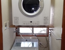 衣類乾燥機